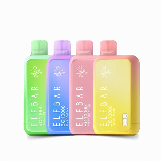 ElfBar BC10000