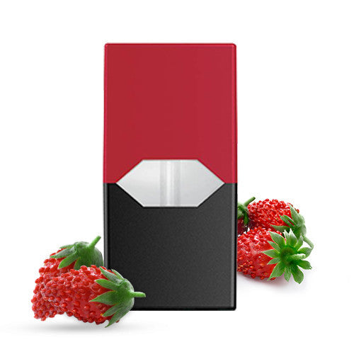 Juul | Alpine Berry UK 1,8%