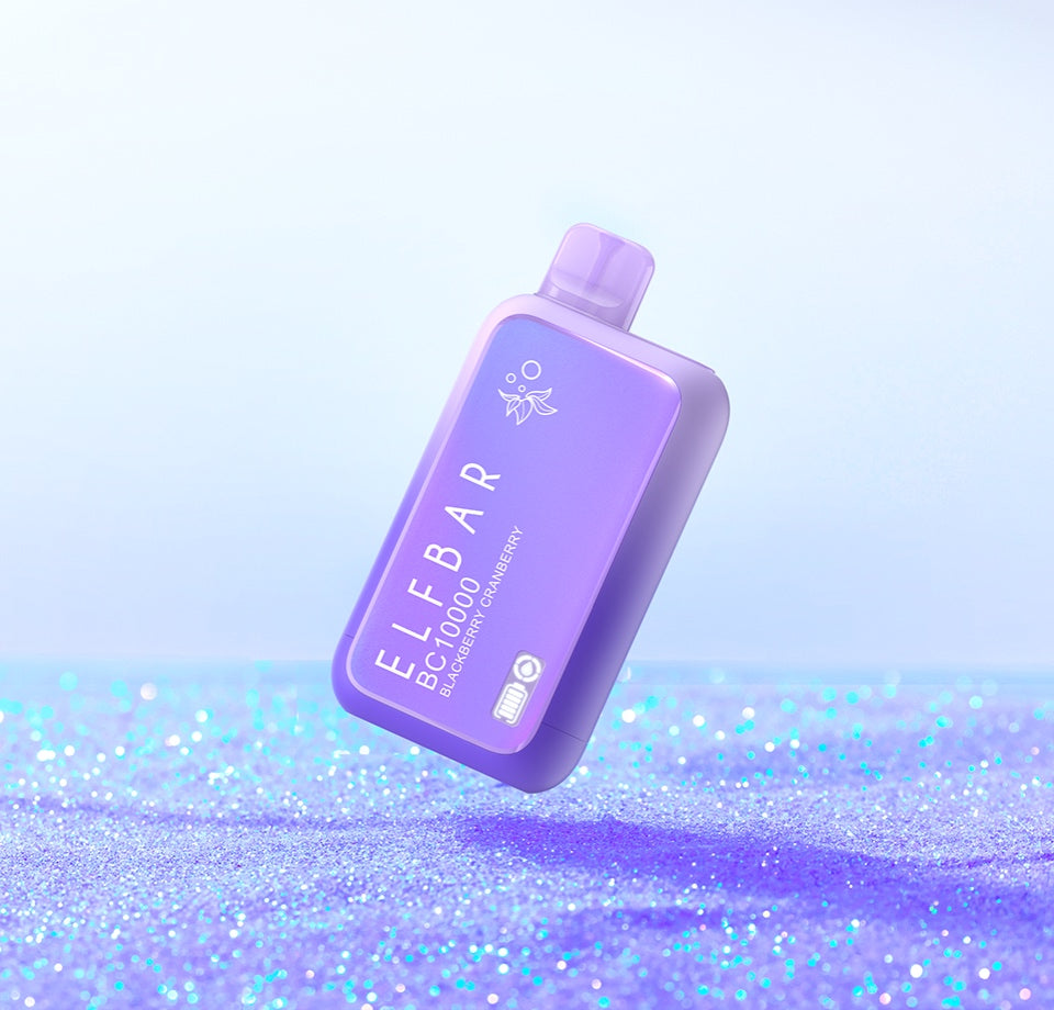 ElfBar BC10000