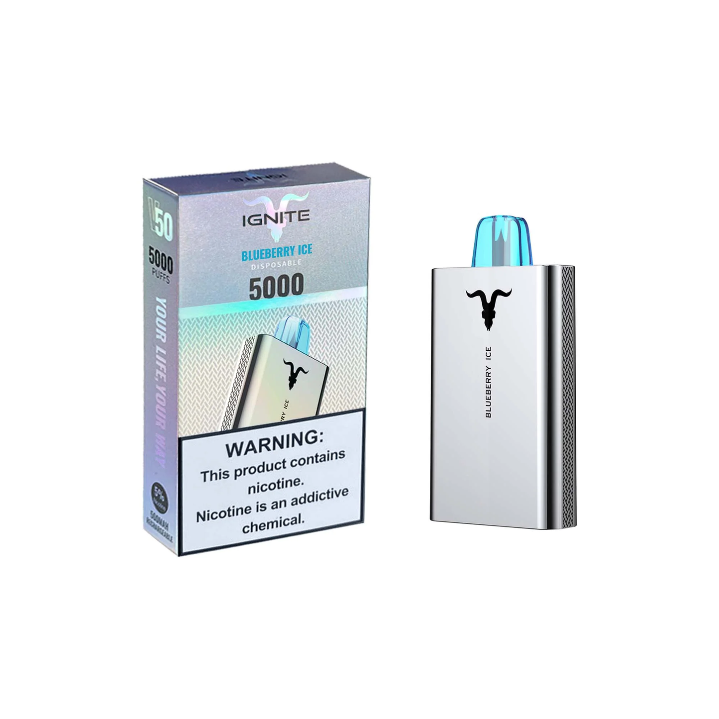 IGNITE V50