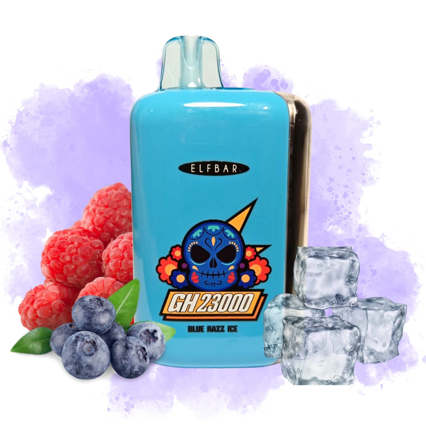 ElfBar GH23000