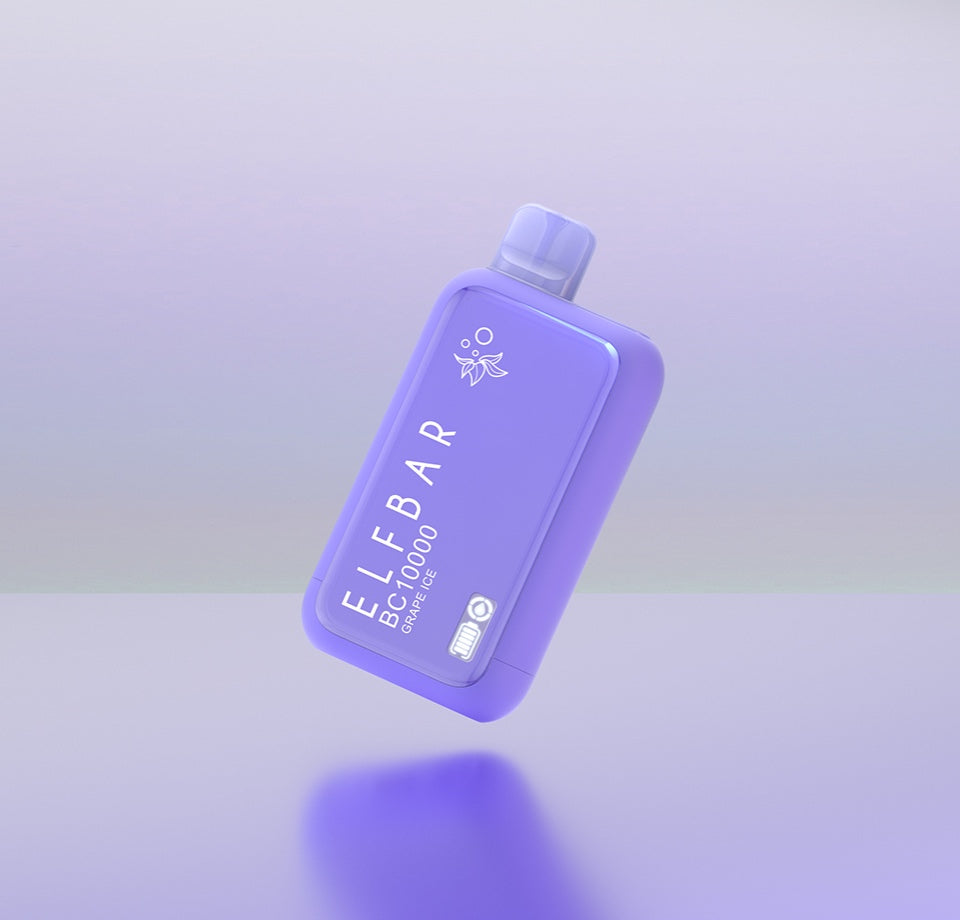 ElfBar BC10000