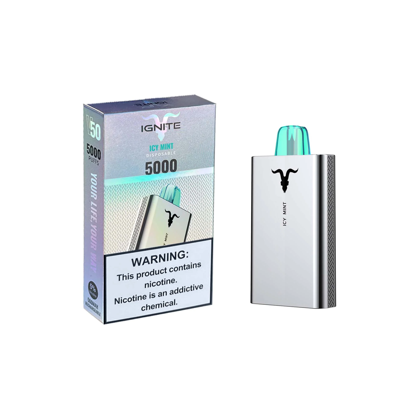 IGNITE V50
