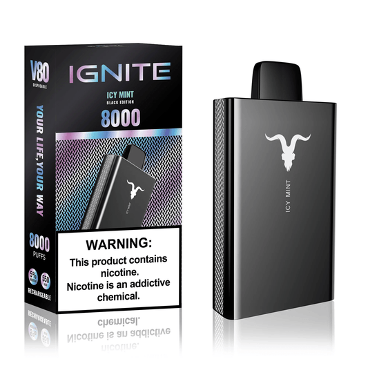 Ignite V80