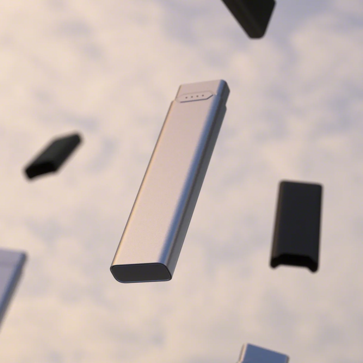 Juul ² | Polar Menthol 1,8%