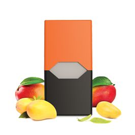 Juul | Mango UK 1,8%