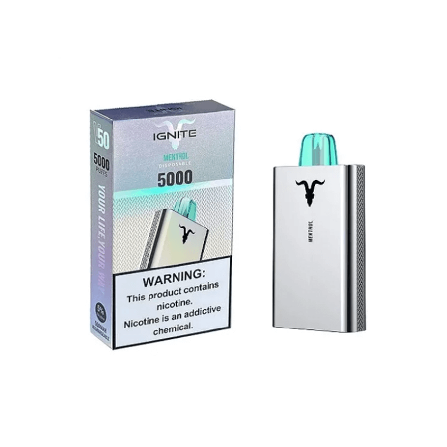 IGNITE V50