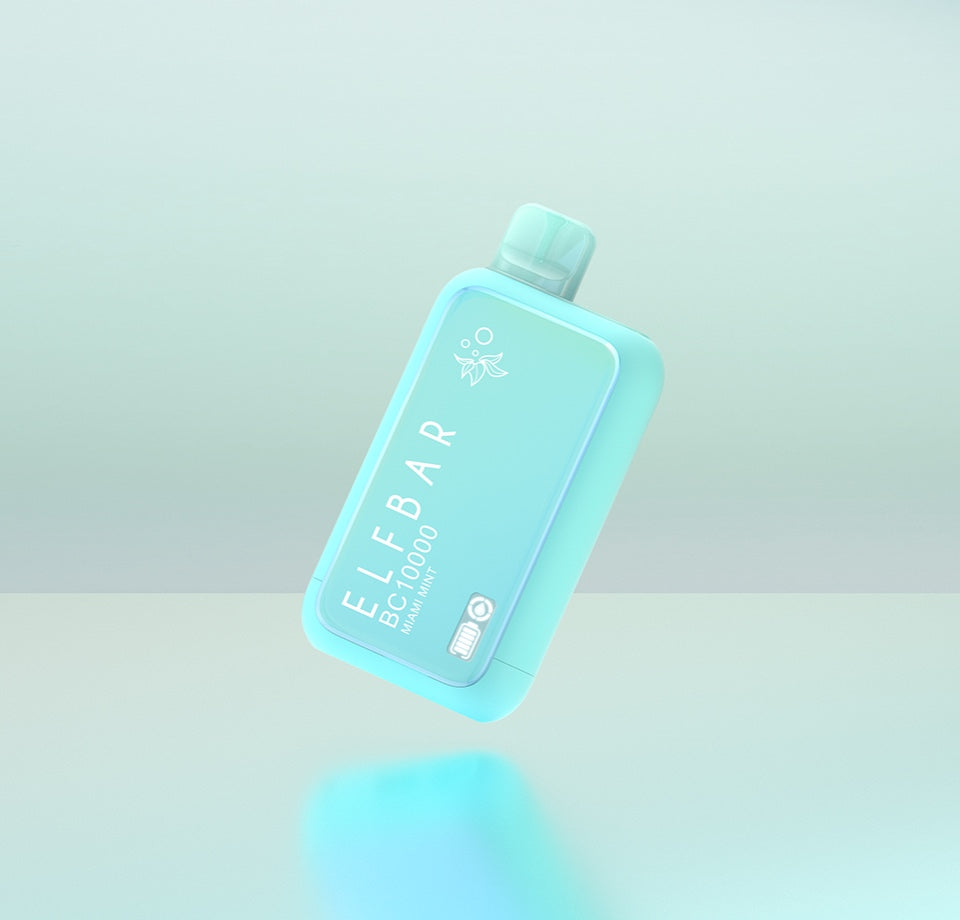 ElfBar BC10000