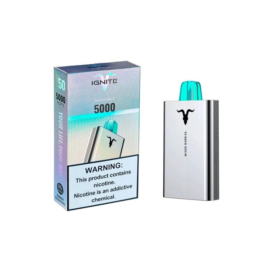 IGNITE V50