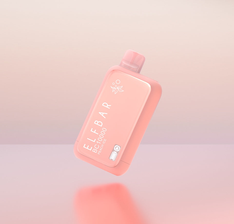 ElfBar BC10000