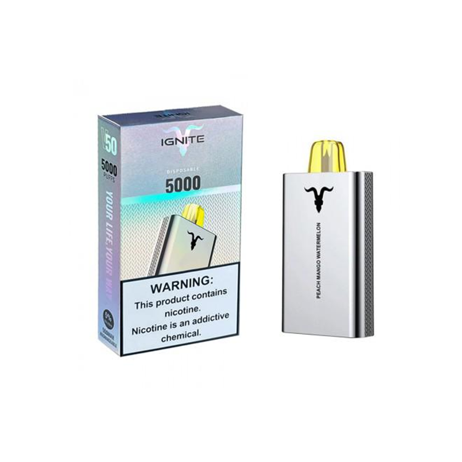 IGNITE V50
