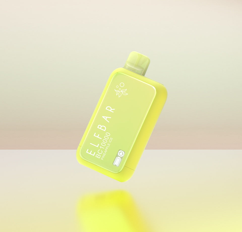 ElfBar BC10000