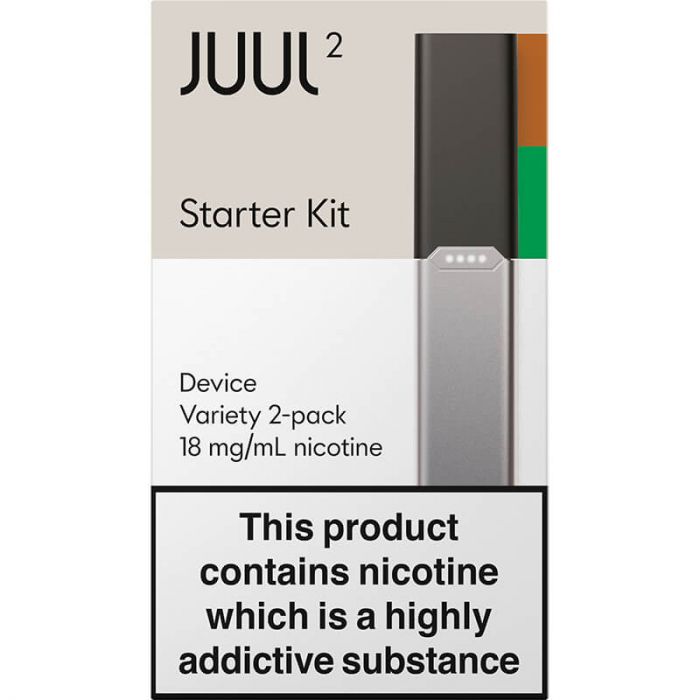 Juul ² | Starter Kit