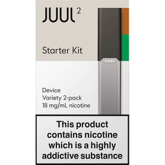 Juul ² | Starter Kit
