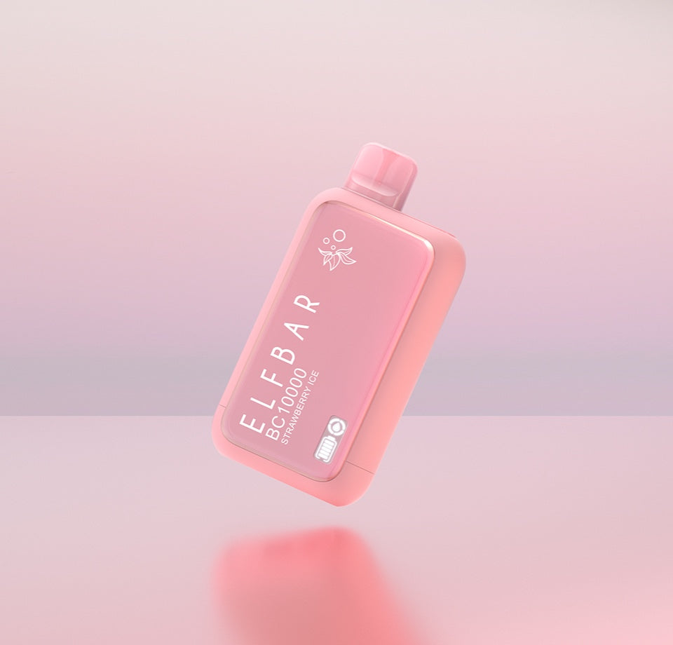 ElfBar BC10000