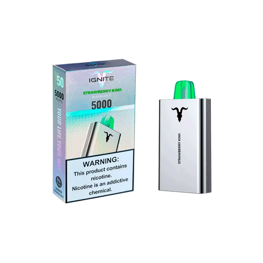 IGNITE V50