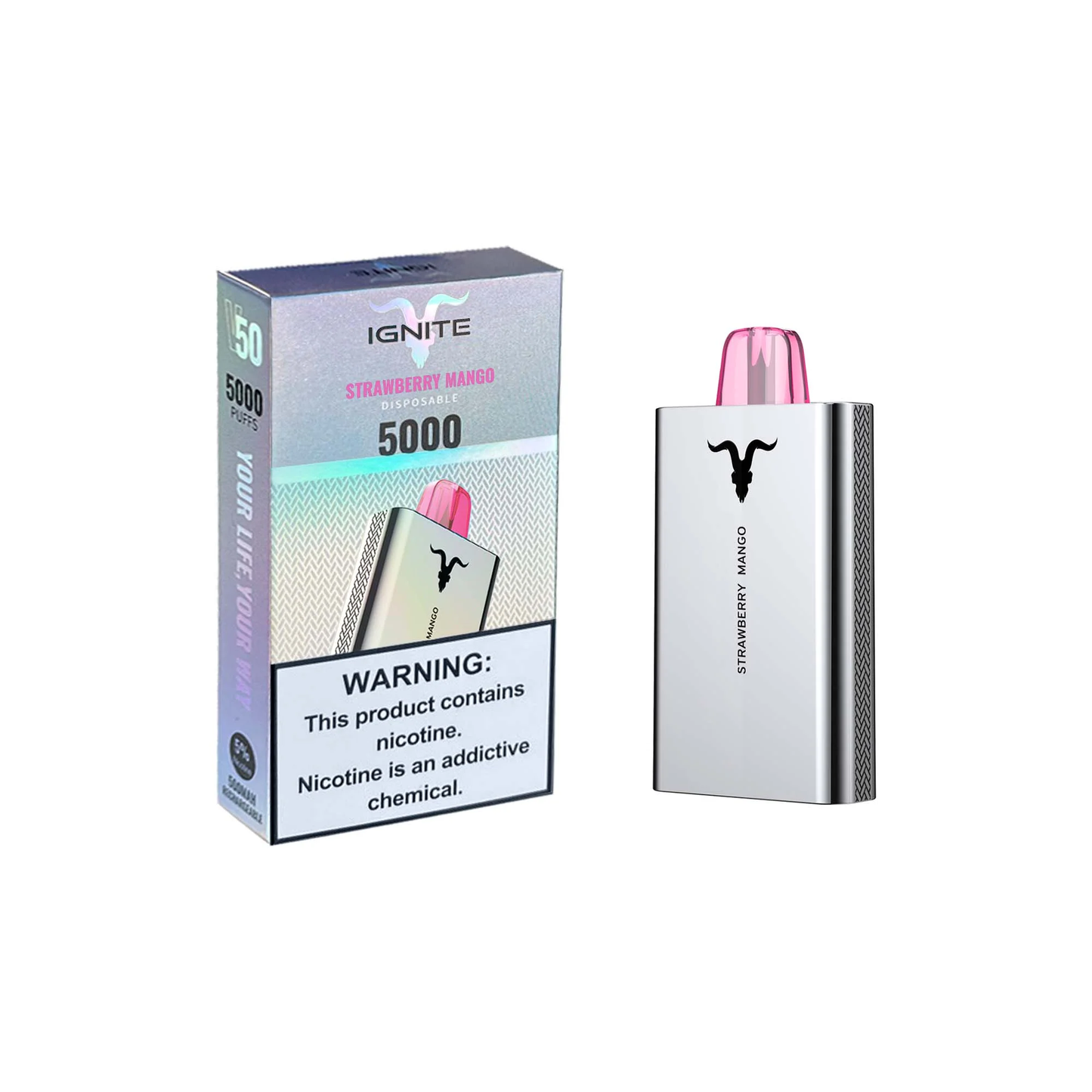IGNITE V50