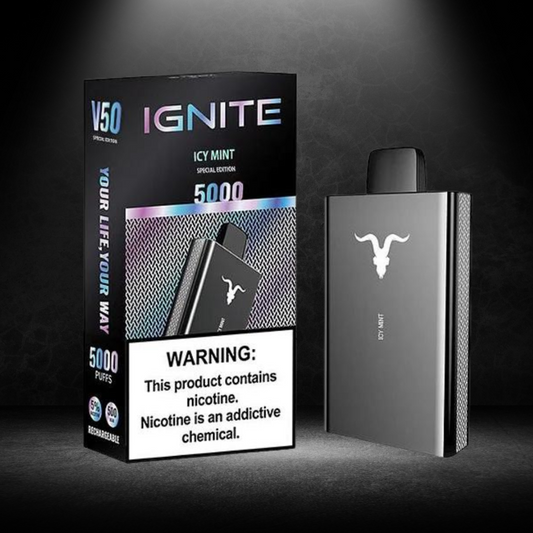 IGNITE V50