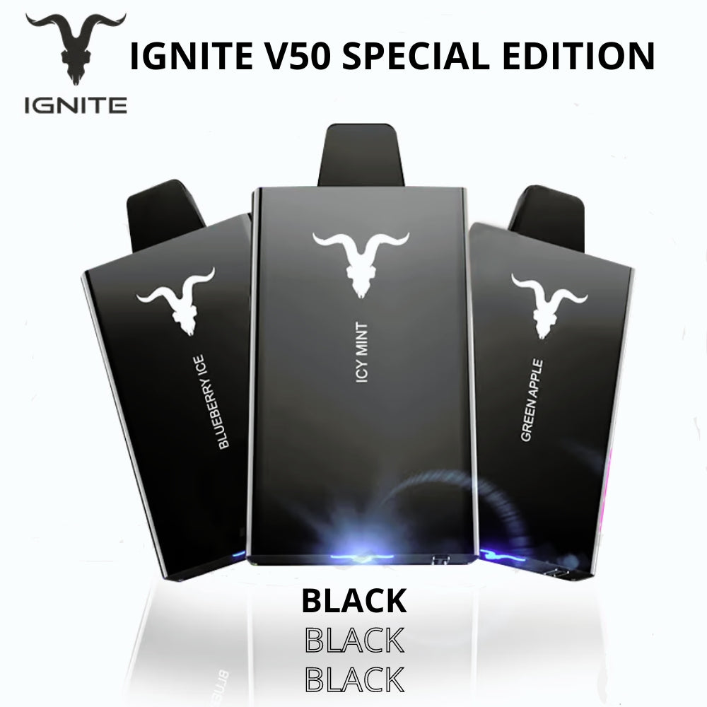 IGNITE V50