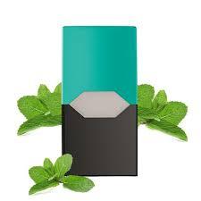 Juul | Menthol 5% ou 3%