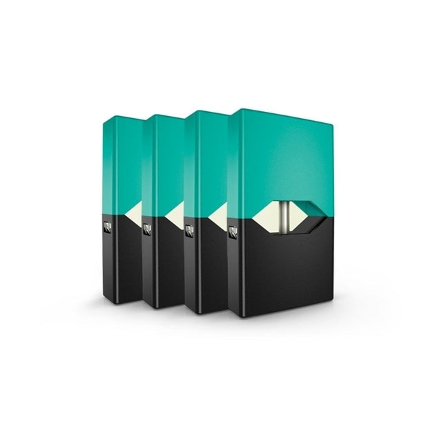 Juul | Menthol 5% ou 3%