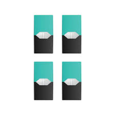 Juul | Menthol 5% ou 3%