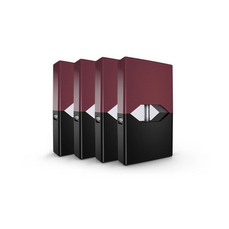 Juul | Virgínia Tobacco 5%