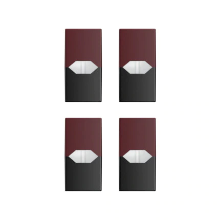 Juul | Virgínia Tobacco 5%