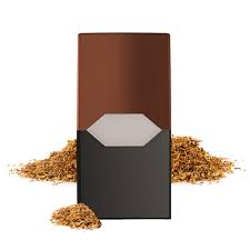Juul | Virgínia Tobacco 5%