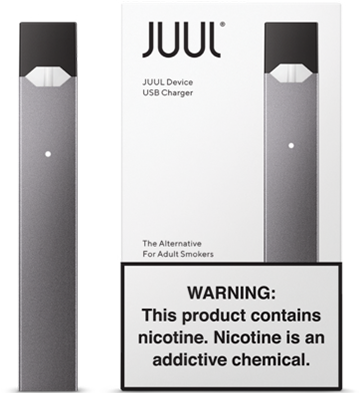 Juul | Device Slate